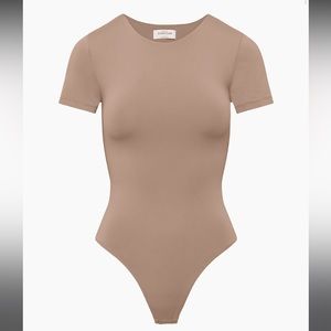 Aritzia Babaton contour bodysuit